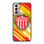 CLUB NECAXA FOOTBALL Samsung Galaxy S21 Case Cover