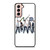 CNCO MEMBER Samsung Galaxy S21 Case Cover