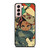 DEMON SLAYER TANJIRO KIMETSU NO YAIBA Samsung Galaxy S21 Case Cover