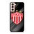 DEPOSTIVO NECAXA FOOTBALL Samsung Galaxy S21 Case Cover