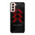 DESTINY HUNTER ICON Samsung Galaxy S21 Case Cover