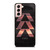 DESTINY HUNTER LOGO Samsung Galaxy S21 Case Cover