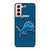 DETROIT LIONS NFL LOGO Samsung Galaxy S21 Case Cover