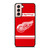 DETROIT RED WINGS Samsung Galaxy S21 Case Cover