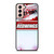 DETROIT REDWINGS Samsung Galaxy S21 Case Cover