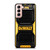 DEWALT SPEAKER BLUETOOTH Samsung Galaxy S21 Case Cover