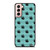 DIAMOND SUPPLY MARIJUANA Samsung Galaxy S21 Case Cover