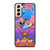 DISNEY ALADDIN AND JASMINE Samsung Galaxy S21 Case Cover
