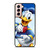 DISNEY DONALD DUCK 2 Samsung Galaxy S21 Case Cover