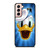 DISNEY DONALD DUCK Samsung Galaxy S21 Case Cover