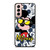 DISNEY MICKEY MOUSE COOL Samsung Galaxy S21 Case Cover