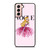 DISNEY PRINCESS AURORA VOGUE Samsung Galaxy S21 Case Cover