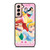 DISNEY PRINCESSES Samsung Galaxy S21 Case Cover