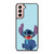 DISNEY STITCH AND LILO Samsung Galaxy S21 Case Cover