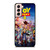 DISNEY TOY STORY 4 Samsung Galaxy S21 Case Cover