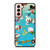 DISNEYDUCK TALES CARTOON Samsung Galaxy S21 Case Cover