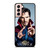 DOCTOR STRANGE MARVEL Samsung Galaxy S21 Case Cover