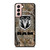 DODGE RAM CAMO LOGO Samsung Galaxy S21 Case Cover
