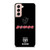 DODGE RAM DEMON LOGO Samsung Galaxy S21 Case Cover
