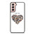 DOLAN TWINS Collage love Samsung Galaxy S21 Case Cover