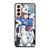 FAN ART GUNDAM SEXY Samsung Galaxy S21 Case Cover