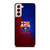 FC BARCELONA LOGO 2 Samsung Galaxy S21 Case Cover