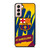 FC BARCELONA Samsung Galaxy S21 Case Cover