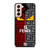 FENDI95EYES MONSTER Samsung Galaxy S21 Case Cover