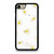 KATE SPADE FLOWER BEE iPhone 7 / 8 Case Cover
