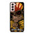 FIVE FINGER DEATH PUNCH ART Samsung Galaxy S21 Case Cover