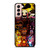 FIVE NIGHTS AT FREDDY'S ALL Samsung Galaxy S21 Case Cover