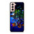 FIVE NIGHTS AT FREDDY'S Character Samsung Galaxy S21 Case Cover