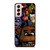 FIVE NIGHTS AT FREDDY'S FNAF 2 Samsung Galaxy S21 Case Cover