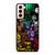 FIVE NIGHTS AT FREDDY'S SHOW Samsung Galaxy S21 Case Cover