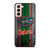 FLORIDA GATORS WOODEN ICON Samsung Galaxy S21 Case Cover