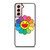 FLOWER TAKASHI MURAKAMI Samsung Galaxy S21 Case Cover
