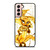 FOX VULPES SPLASH Samsung Galaxy S21 Case Cover