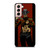 FREDDY KRUEGER 1 Samsung Galaxy S21 Case Cover