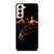 FREDDY KRUEGER 2 Samsung Galaxy S21 Case Cover