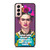 FRIDA KAHLO QUOTES Samsung Galaxy S21 Case Cover