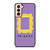 FRIENDS MONICA'S DOOR Samsung Galaxy S21 Case Cover