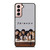 FRIENDS POSTER Samsung Galaxy S21 Case Cover