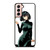FUBUKI ONE PUNCH MAN Samsung Galaxy S21 Case Cover