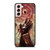 FULL METAL ALCHEMIST Samsung Galaxy S21 Case Cover