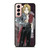 FULLMETAL ALCHEMIST ANIME EDWARD ELRIC Samsung Galaxy S21 Case Cover