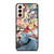 FULLMETAL ALCHEMIST CHARACTER Samsung Galaxy S21 Case Cover