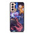FULLMETAL ALCHEMIST EDWARD AND ROY Samsung Galaxy S21 Case Cover