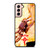 FULLMETAL ALCHEMIST EDWARD ELRIC Samsung Galaxy S21 Case Cover