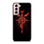 FULLMETAL ALCHEMIST ICON Samsung Galaxy S21 Case Cover