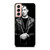 G EAZY BLACK AND WHITE Samsung Galaxy S21 Case Cover
